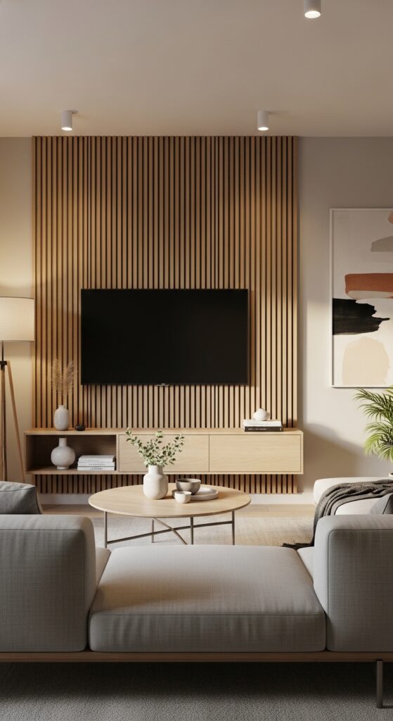 20 Best Wall Molding Ideas to Transform Your Home Decor