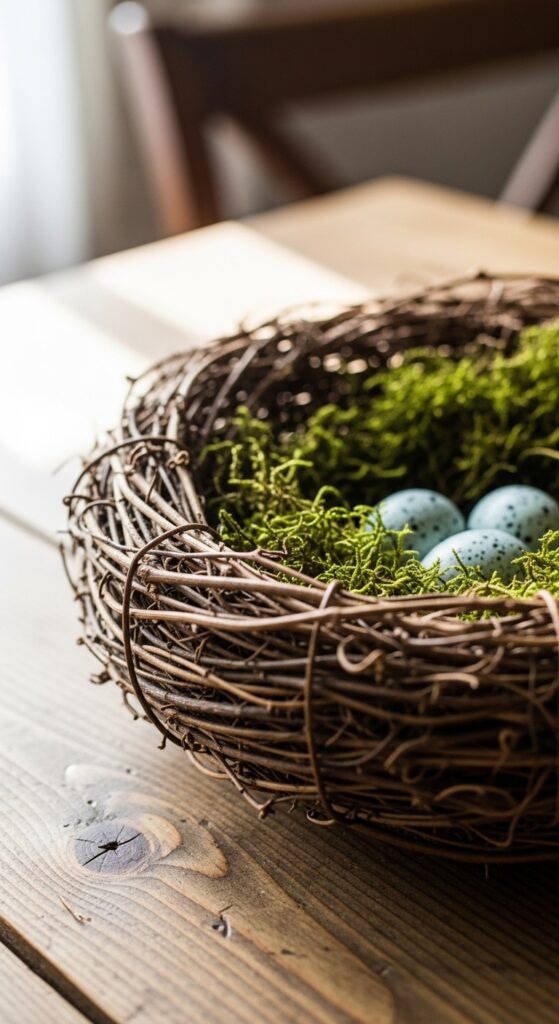 Easter Centerpiece Ideas