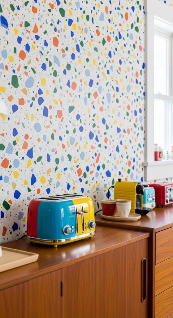 Kitchen Backsplash Ideas