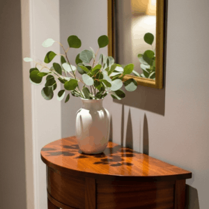 Smart Spaces