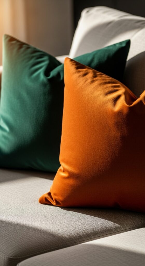 Decorative Pillows Ideas