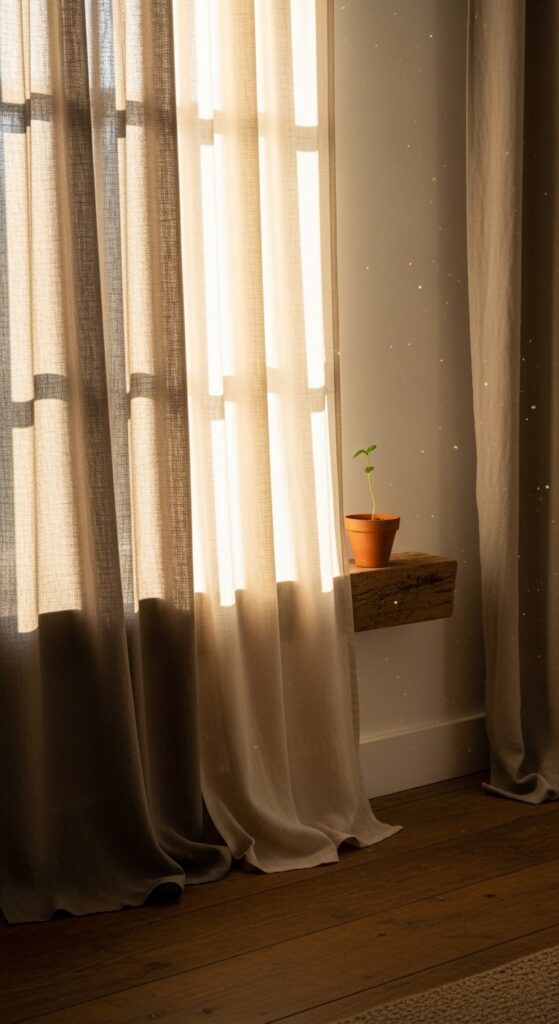 15 Earthy Cottage Home Decor Ideas