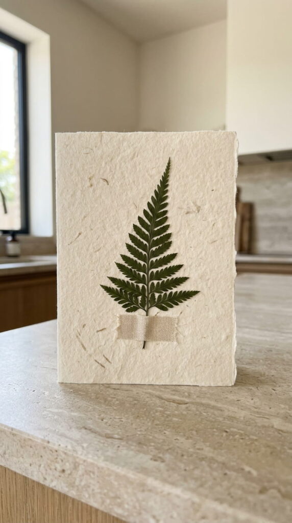 Easy Handmade Birthday Card Ideas
