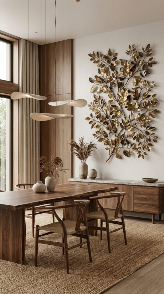 Plant Wall Art Ideas