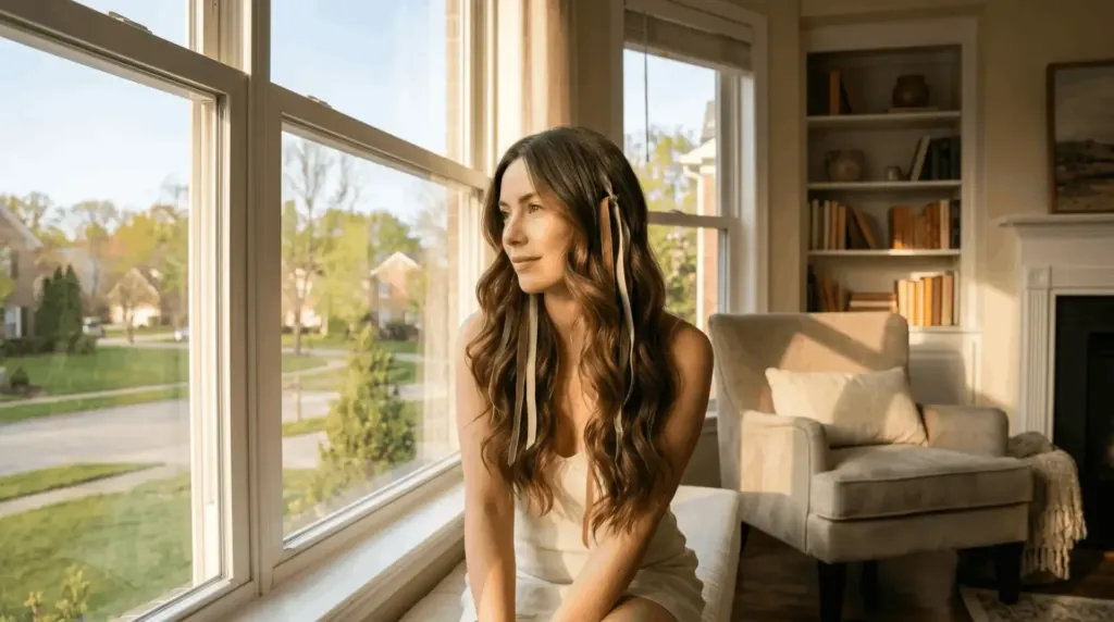 16 Brunette Hair Color Ideas for a Glossy Look