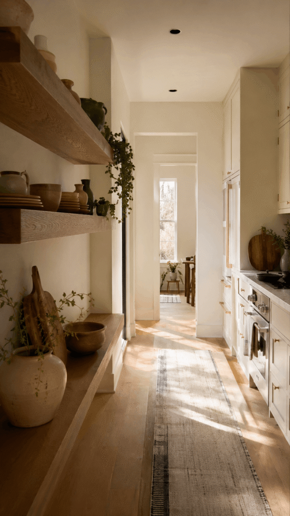  Galley Kitchen Ideas 