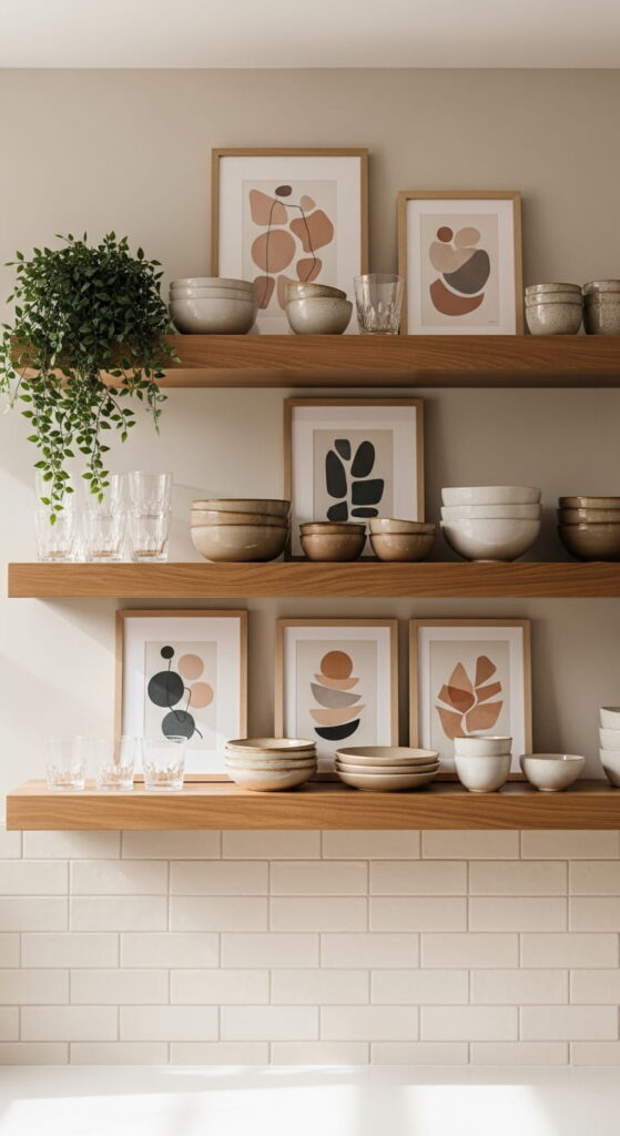 Neutral Kitchen Ideas