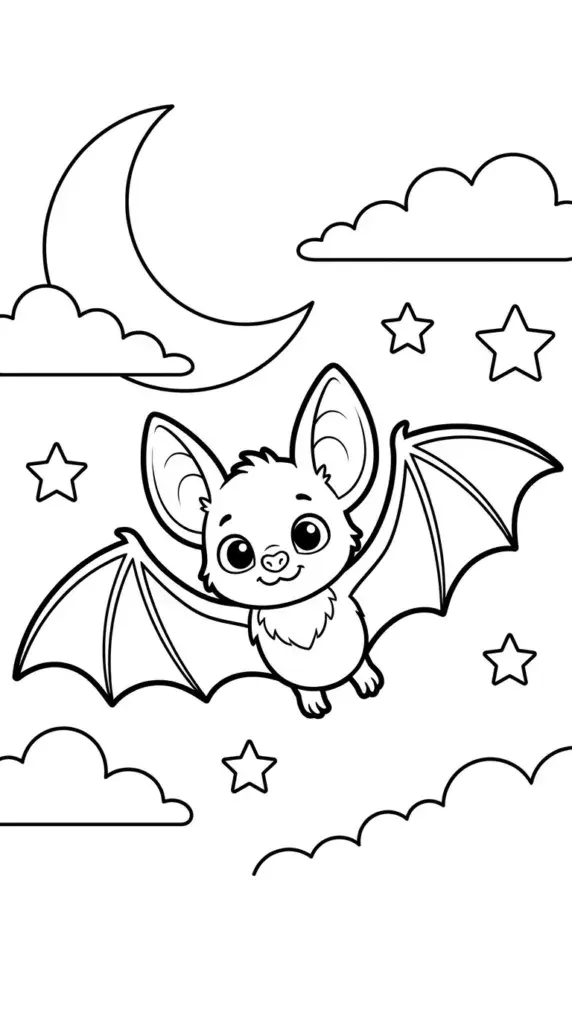 Baby_bat_flying_crescent_moon_202607120231-572x1024