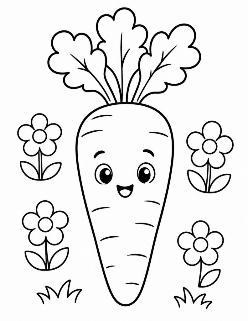 Free Printable Easter Coloring Sheets (7)